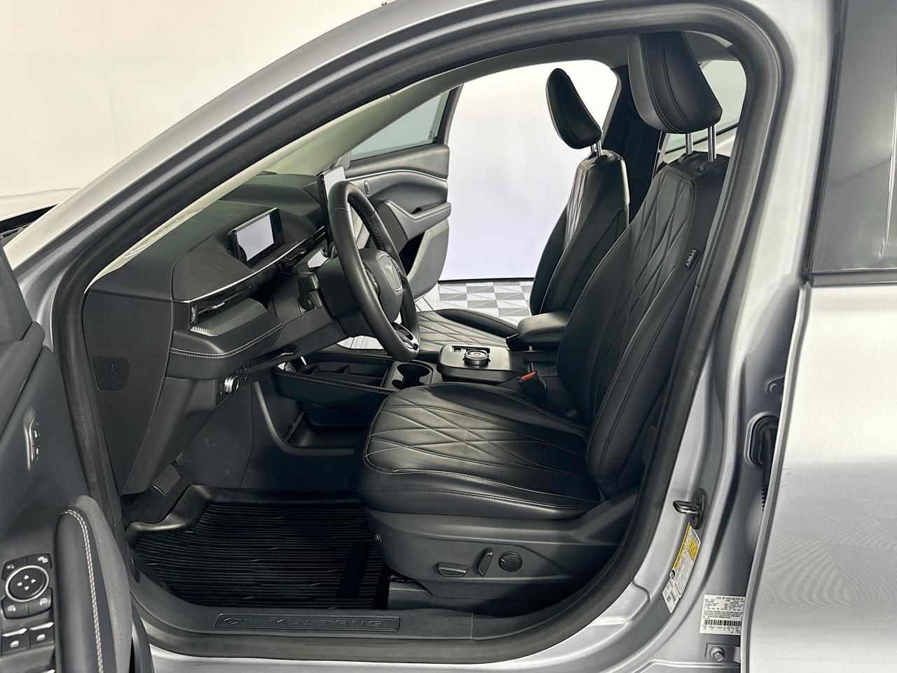 2021 Ford Mustang Mach-E California Route 1 Tacoma WA