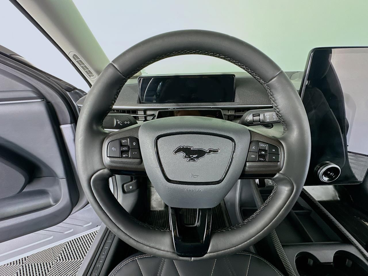 2021 Ford Mustang Mach-E California Route 1 Tacoma WA