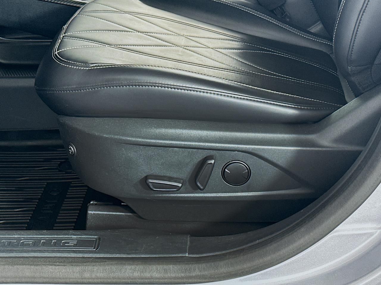 2021 Ford Mustang Mach-E California Route 1 Tacoma WA