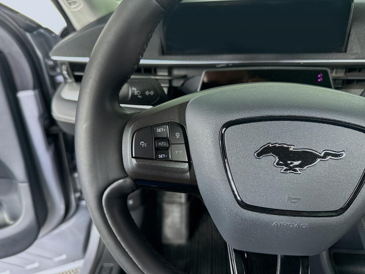 2021 Ford Mustang Mach-E California Route 1 Tacoma WA