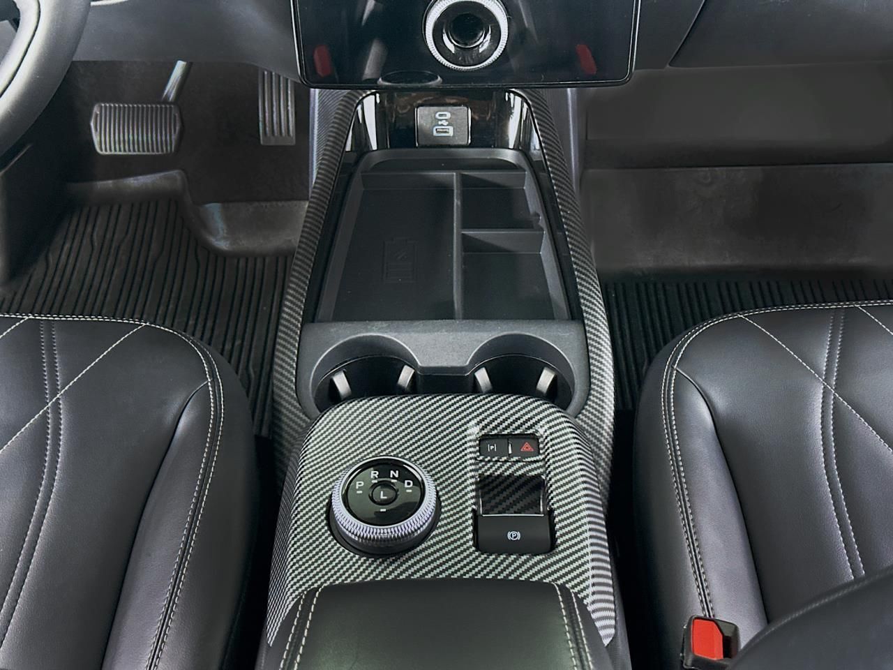 2021 Ford Mustang Mach-E California Route 1 Tacoma WA