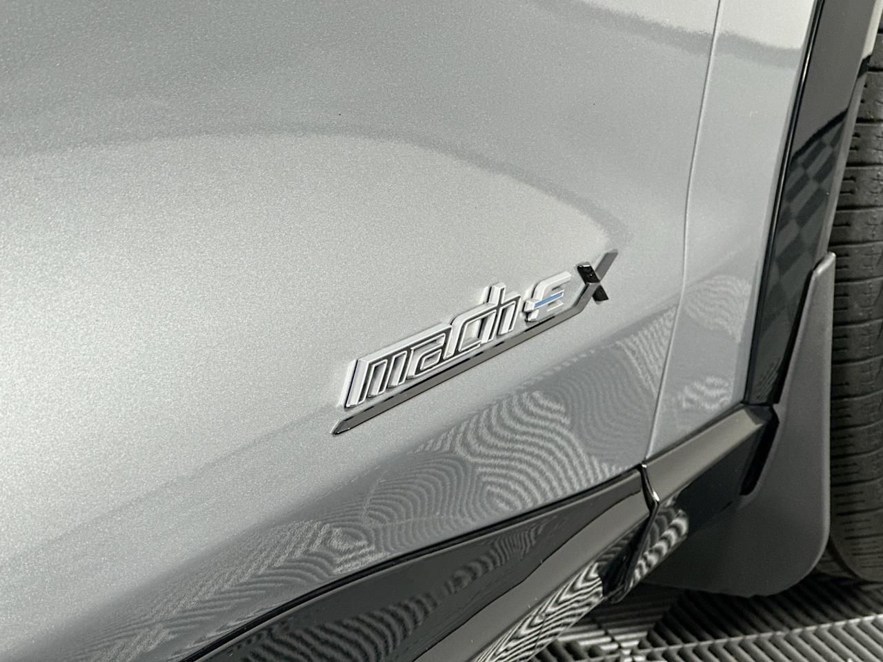 2021 Ford Mustang Mach-E California Route 1 Tacoma WA