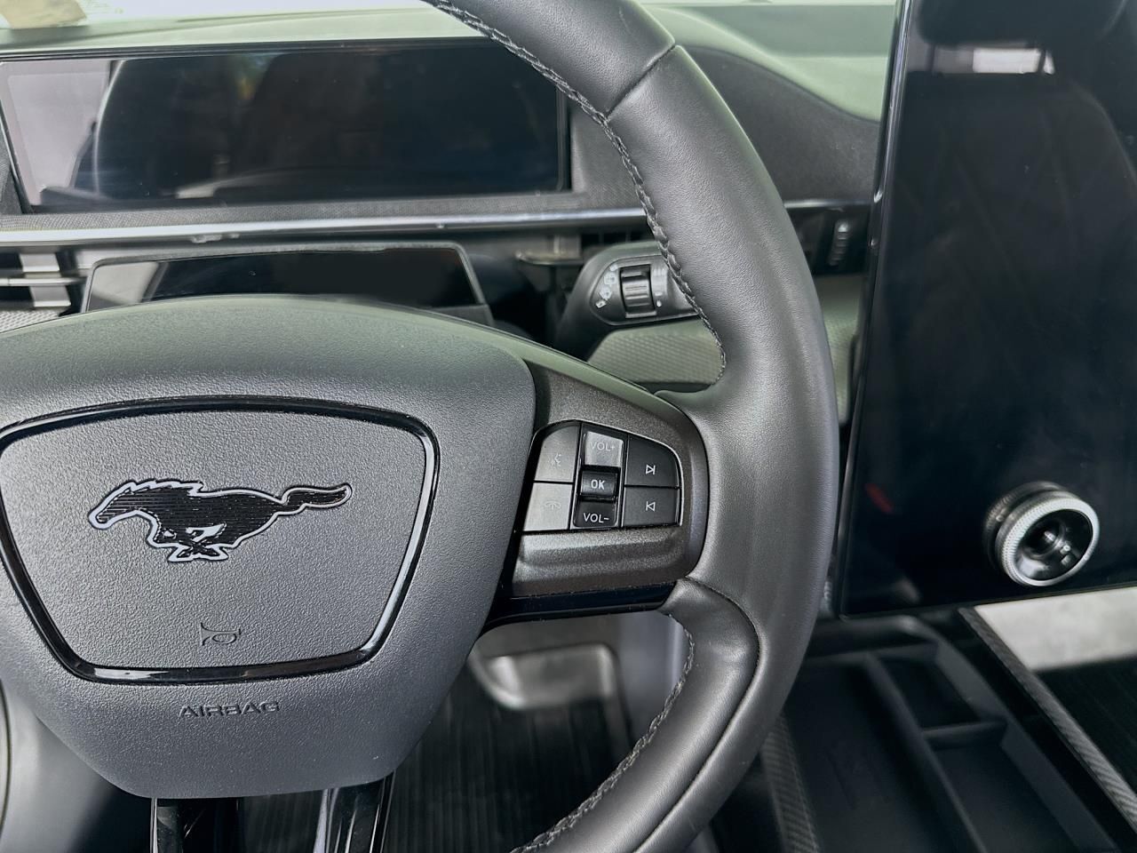 2021 Ford Mustang Mach-E California Route 1 Tacoma WA