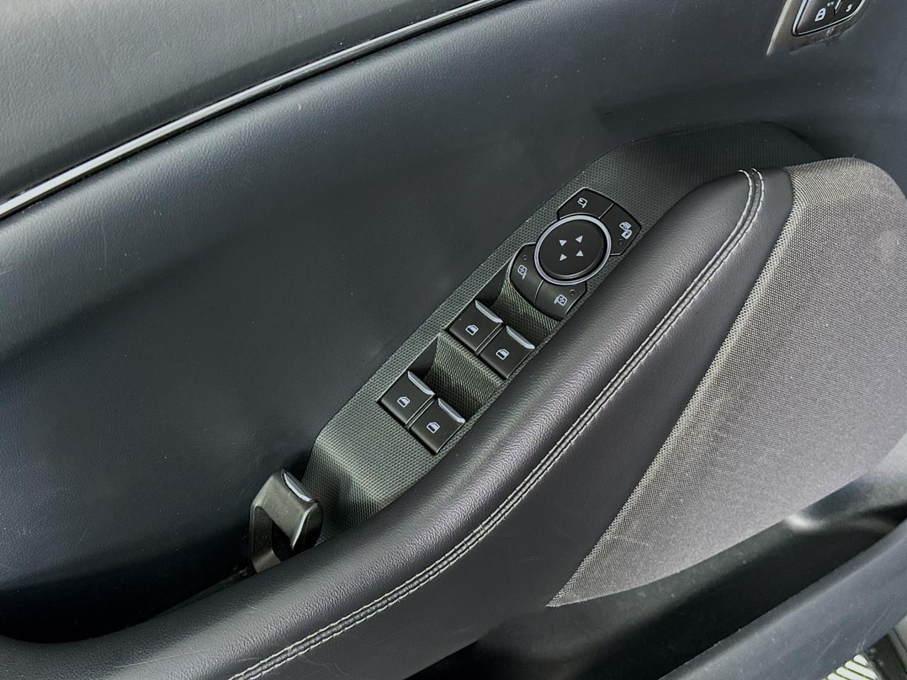 2021 Ford Mustang Mach-E California Route 1 Tacoma WA