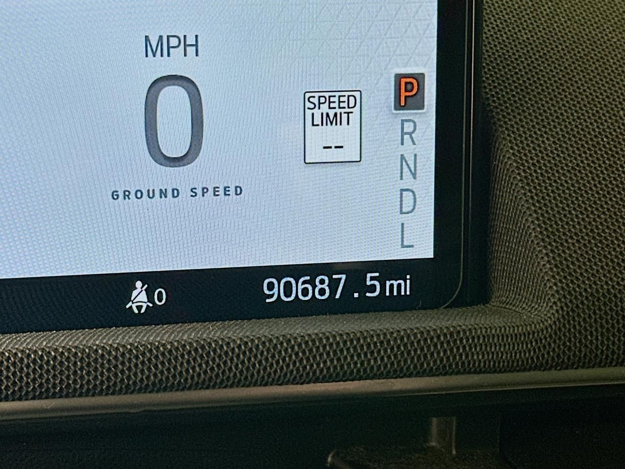 2021 Ford Mustang Mach-E California Route 1 Tacoma WA