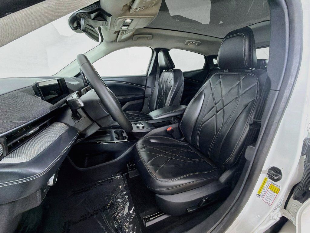 2021 Ford Mustang Mach-E California Route 1 Willowbrook IL