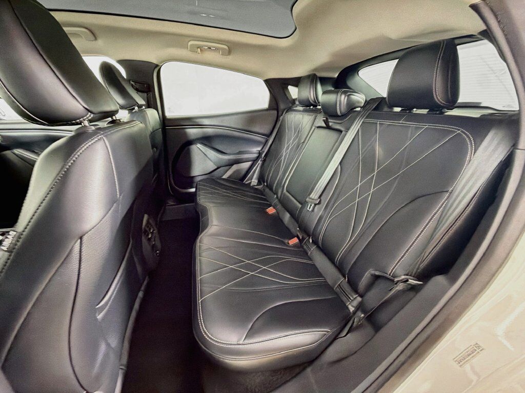 2021 Ford Mustang Mach-E California Route 1 Willowbrook IL