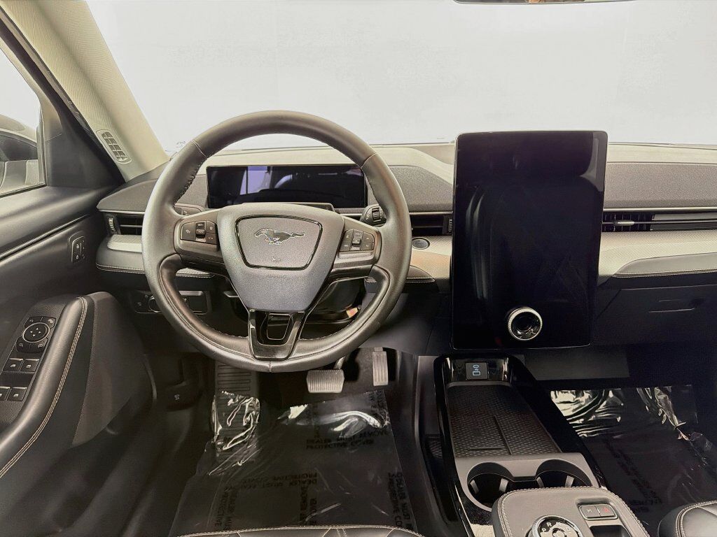 2021 Ford Mustang Mach-E California Route 1 Willowbrook IL