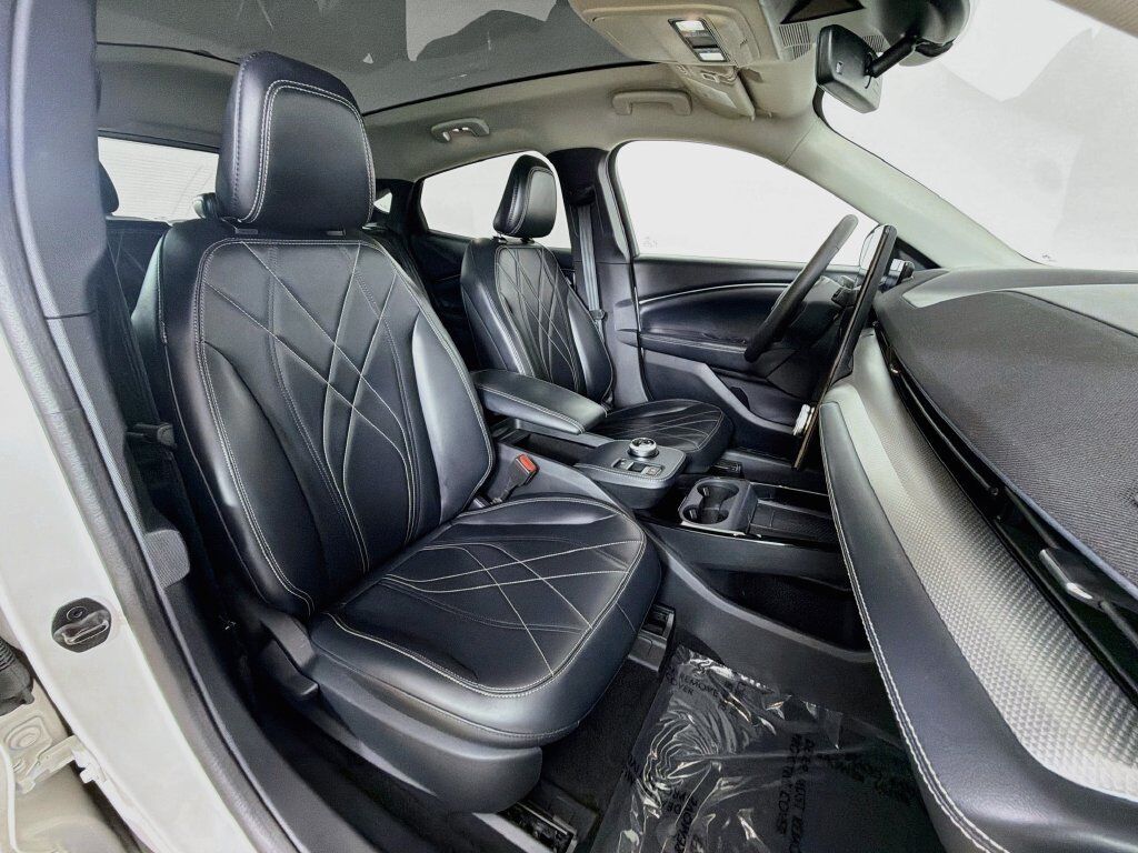 2021 Ford Mustang Mach-E California Route 1 Willowbrook IL