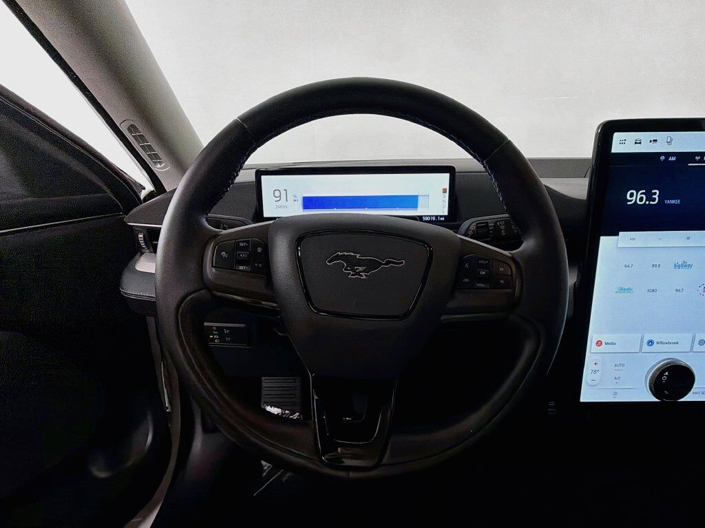 2021 Ford Mustang Mach-E California Route 1 Willowbrook IL