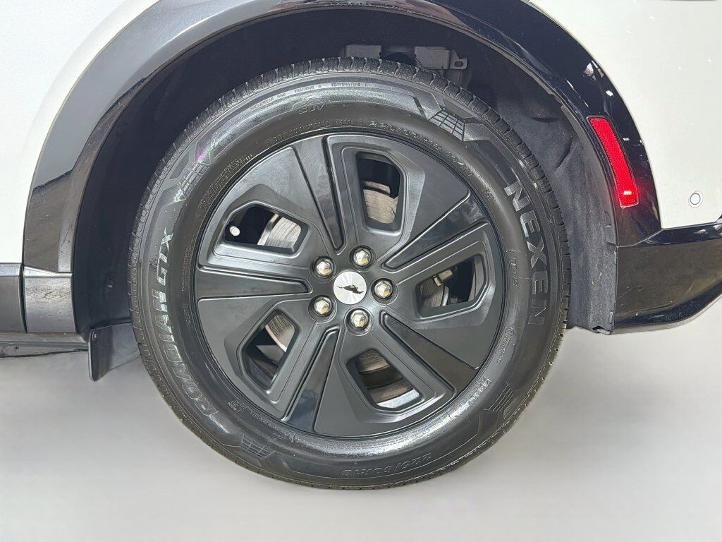 2021 Ford Mustang Mach-E California Route 1 Willowbrook IL
