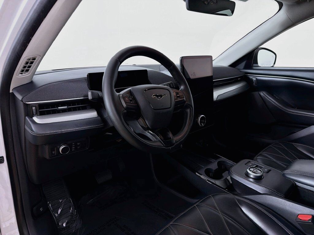 2021 Ford Mustang Mach-E California Route 1 Willowbrook IL