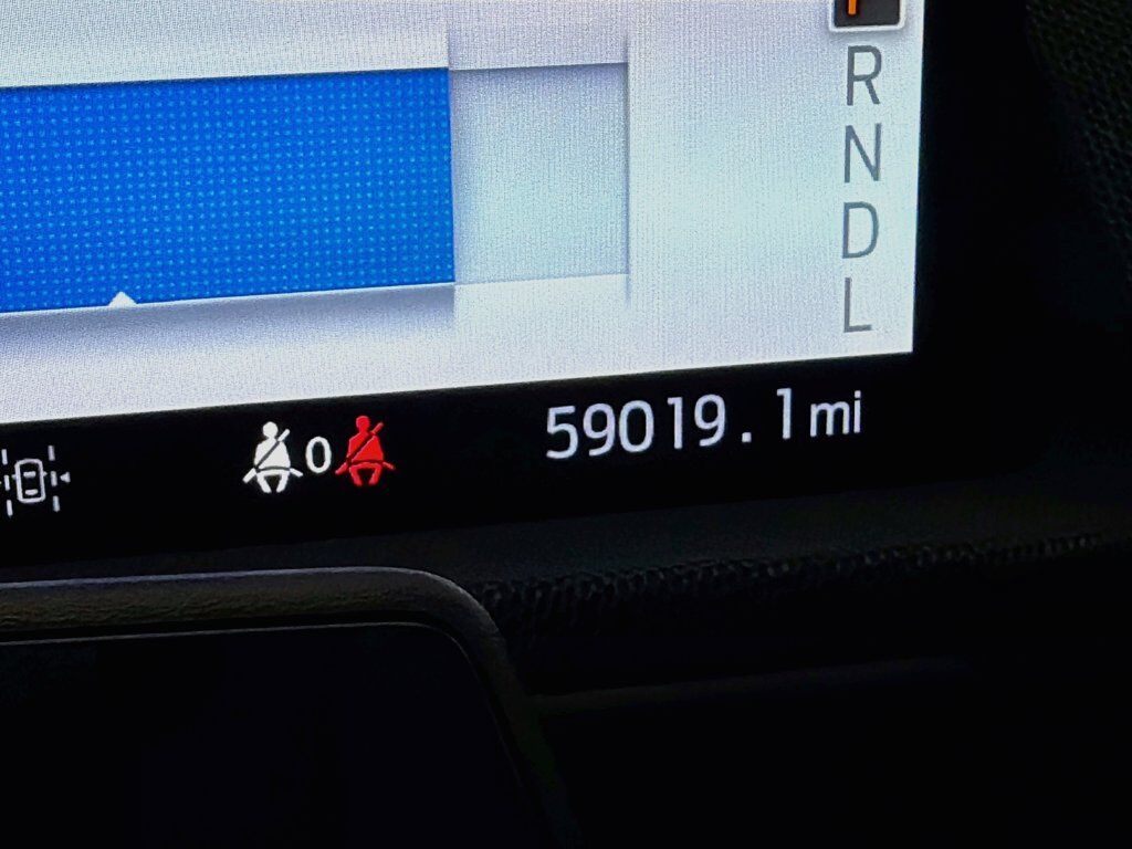 2021 Ford Mustang Mach-E California Route 1 Willowbrook IL