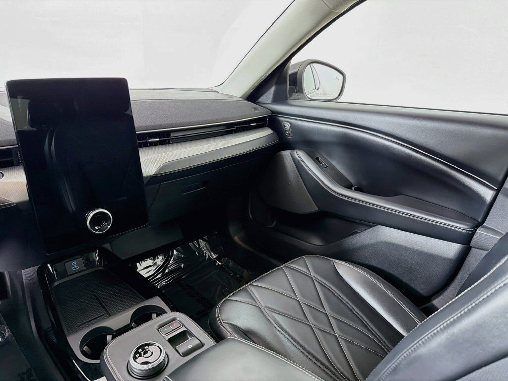 2021 Ford Mustang Mach-E California Route 1 Willowbrook IL
