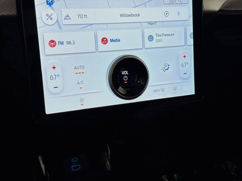 2021 Ford Mustang Mach-E California Route 1 Willowbrook IL