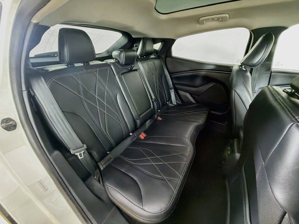 2021 Ford Mustang Mach-E California Route 1 Willowbrook IL