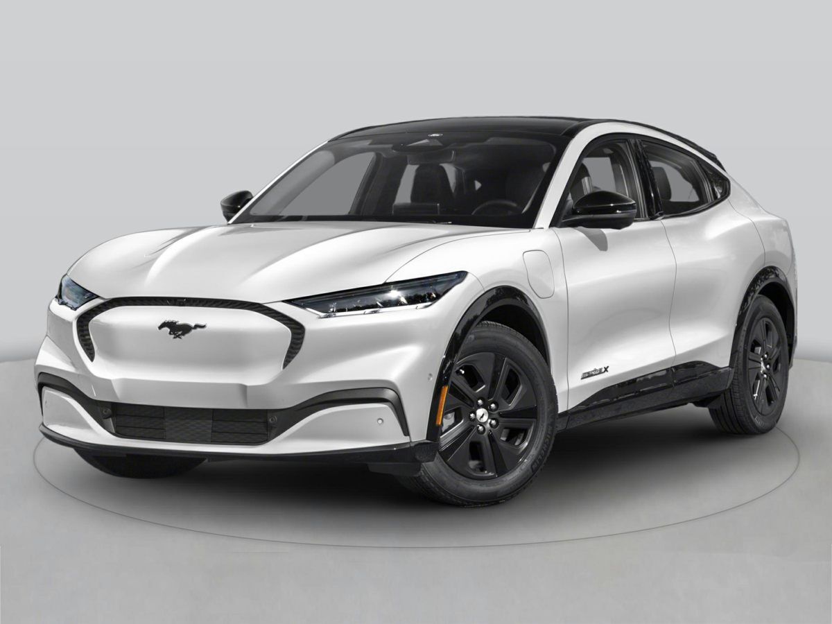 2021 Ford Mustang Mach-E California Route 1 Ashland VA