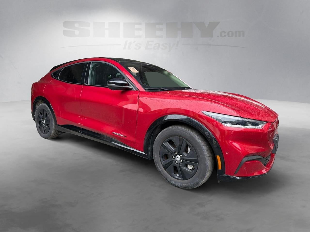 2021 Ford Mustang Mach-E California Route 1 Gaithersburg MD