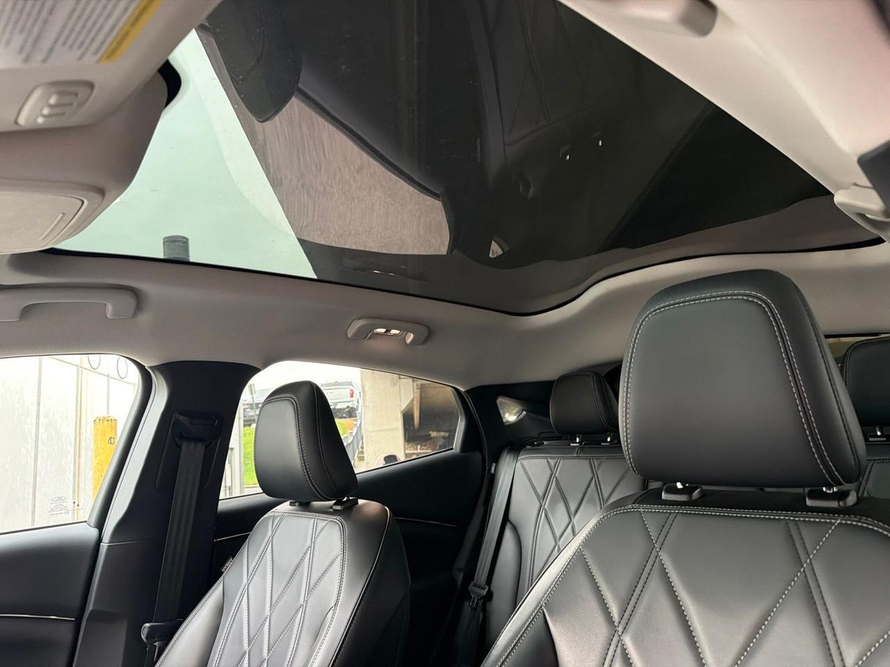 2021 Ford Mustang Mach-E California Route 1 Gaithersburg MD
