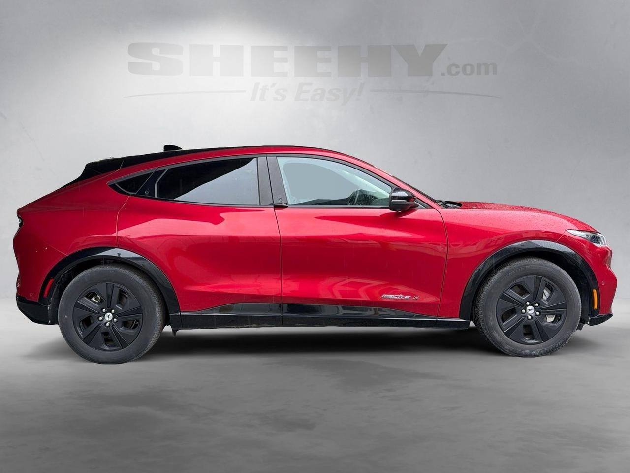2021 Ford Mustang Mach-E California Route 1 Gaithersburg MD