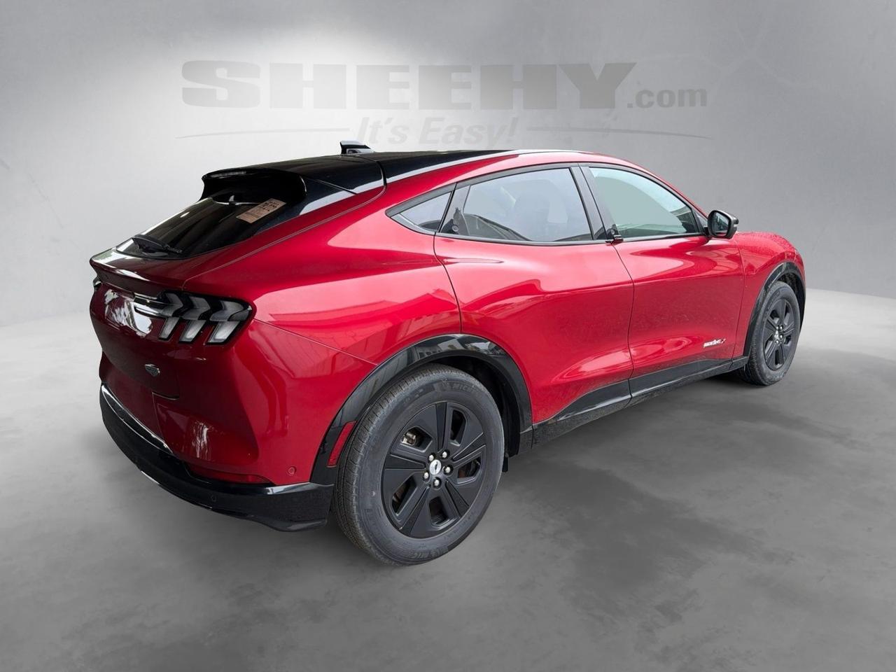 2021 Ford Mustang Mach-E California Route 1 Gaithersburg MD