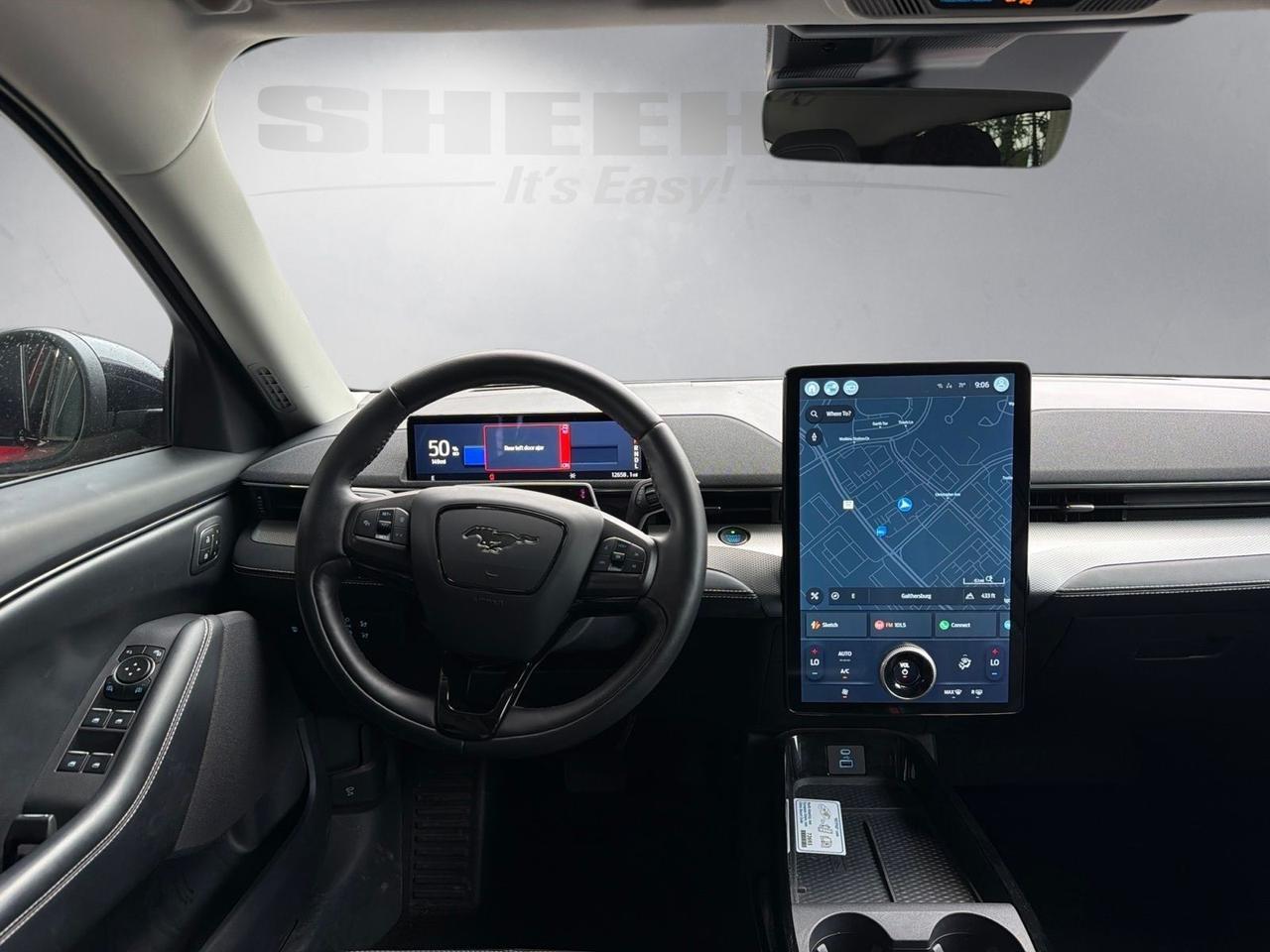 2021 Ford Mustang Mach-E California Route 1 Gaithersburg MD