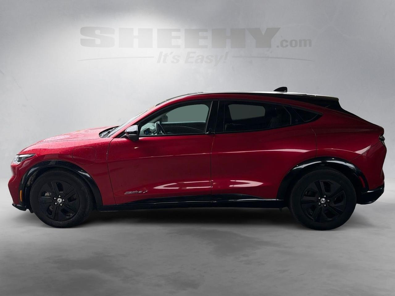 2021 Ford Mustang Mach-E California Route 1 Gaithersburg MD