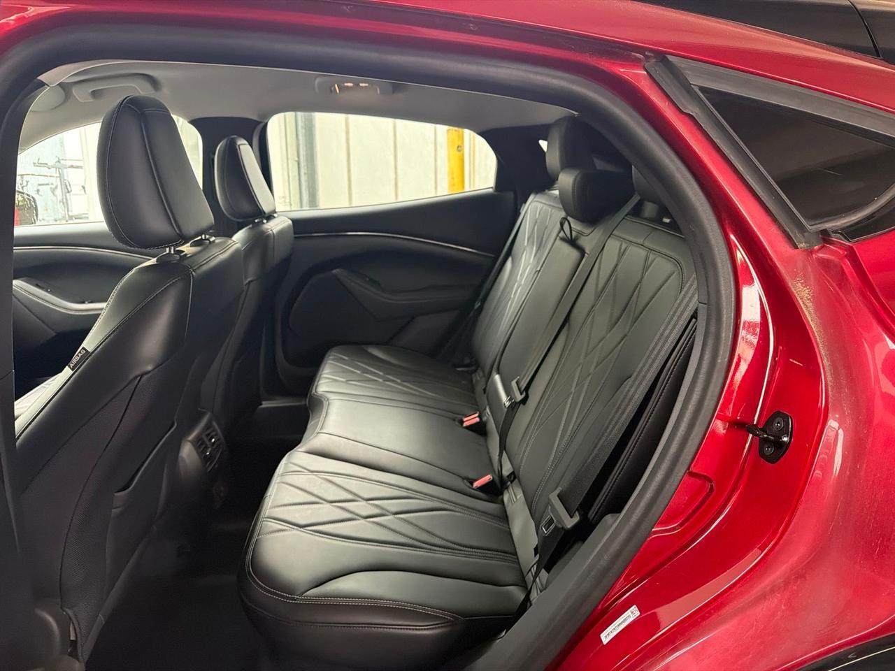 2021 Ford Mustang Mach-E California Route 1 Gaithersburg MD