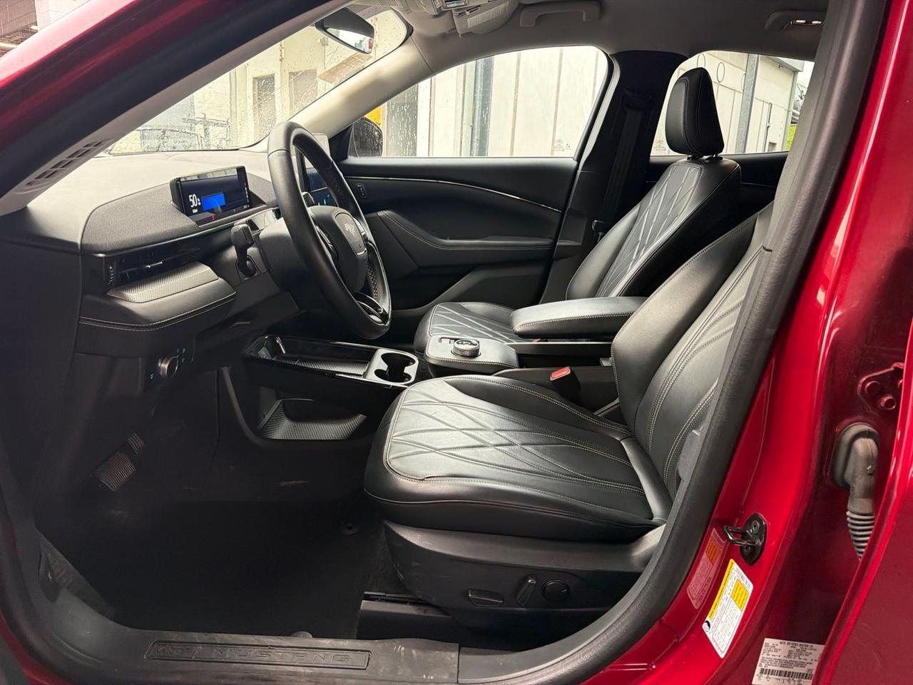 2021 Ford Mustang Mach-E California Route 1 Gaithersburg MD