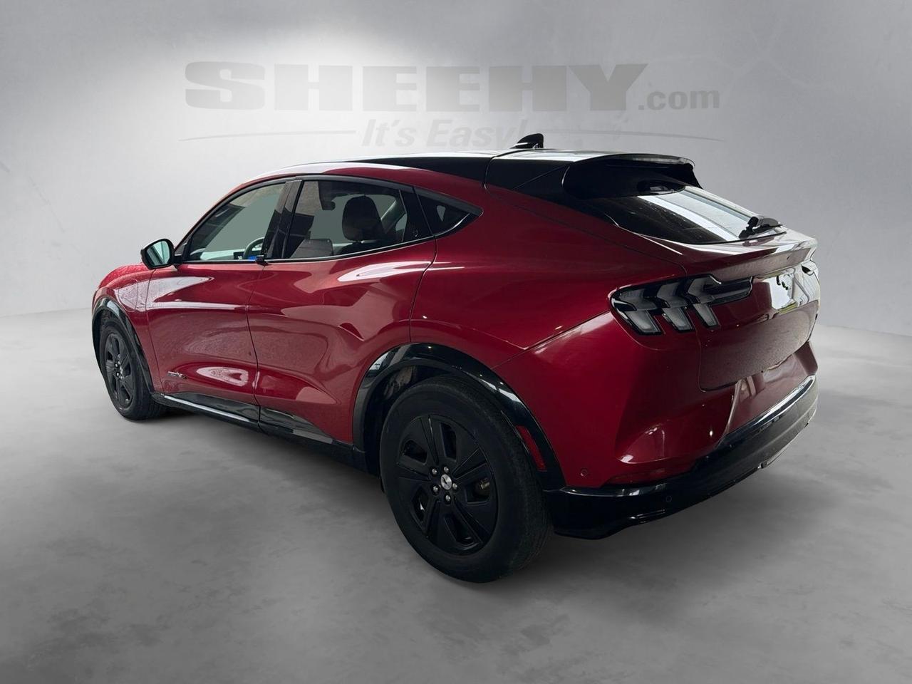 2021 Ford Mustang Mach-E California Route 1 Gaithersburg MD