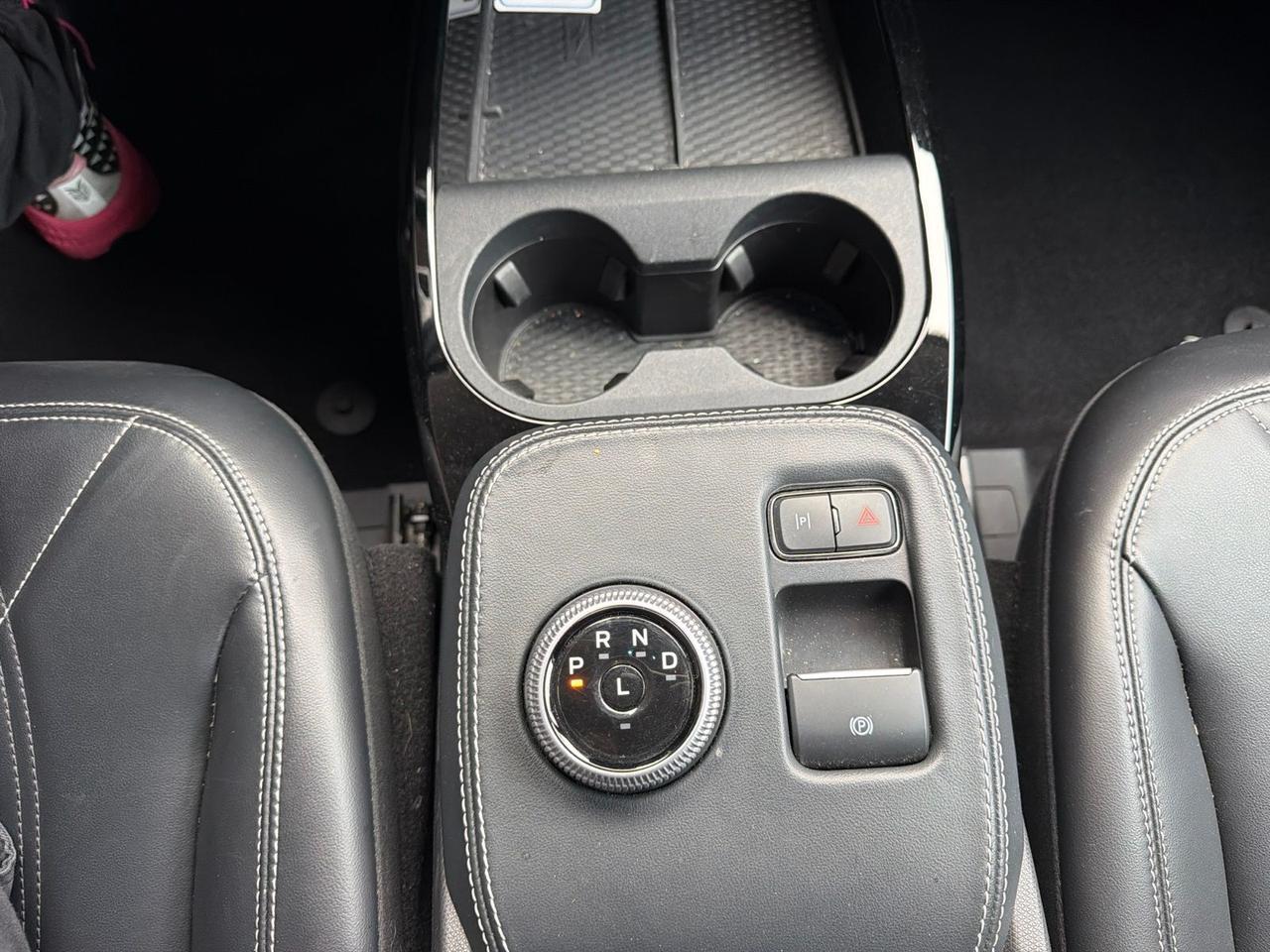 2021 Ford Mustang Mach-E California Route 1 Gaithersburg MD