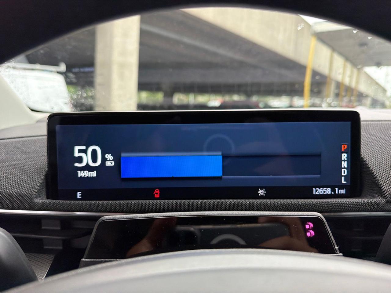 2021 Ford Mustang Mach-E California Route 1 Gaithersburg MD