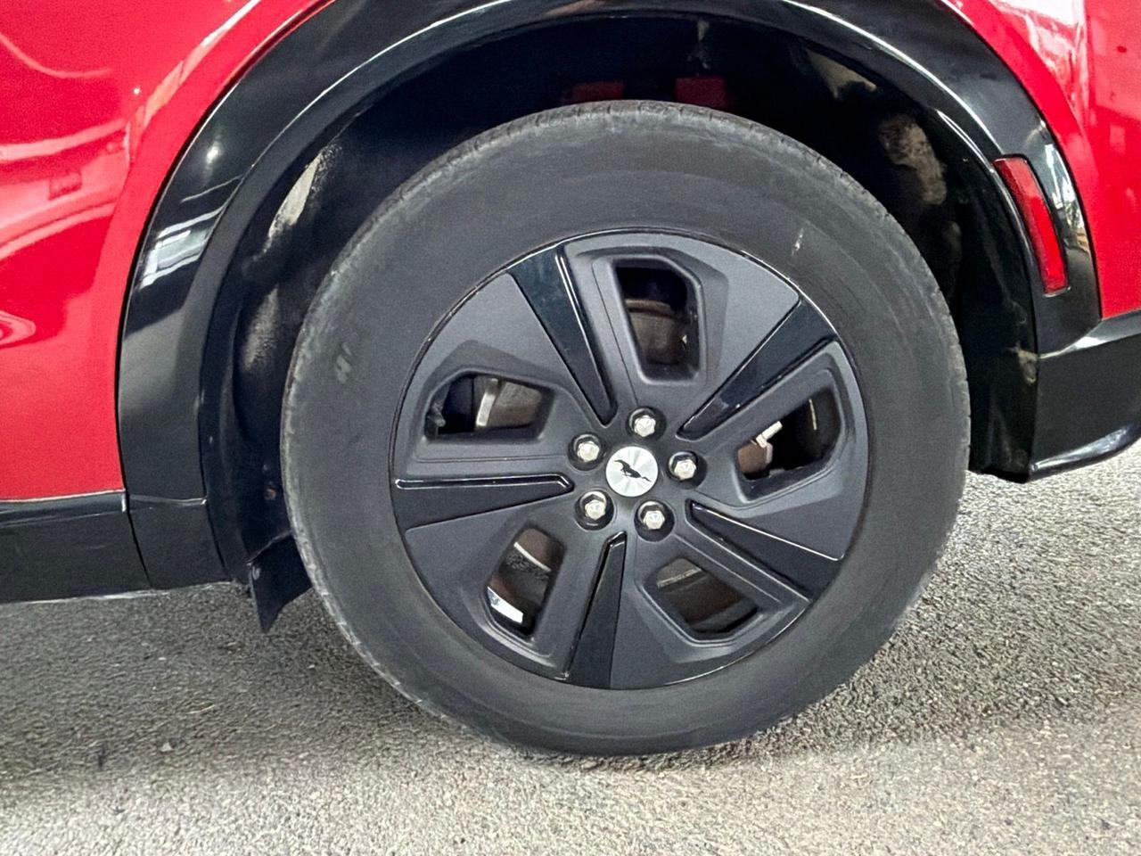 2021 Ford Mustang Mach-E California Route 1 Gaithersburg MD