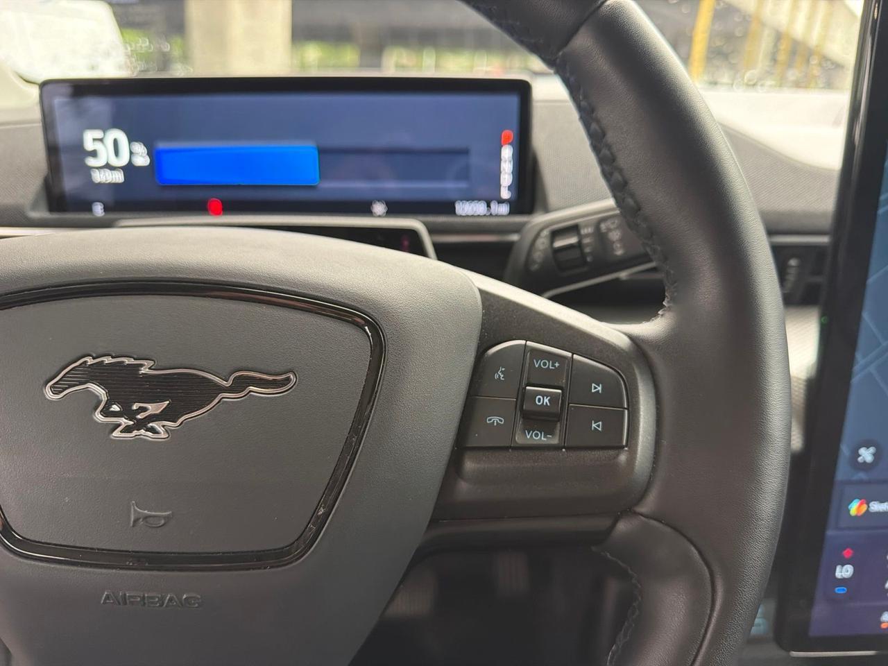 2021 Ford Mustang Mach-E California Route 1 Gaithersburg MD