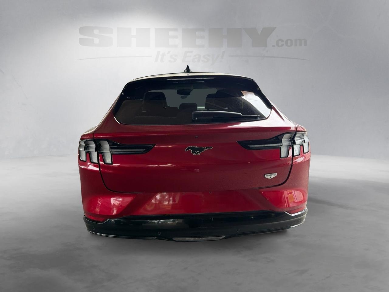 2021 Ford Mustang Mach-E California Route 1 Gaithersburg MD
