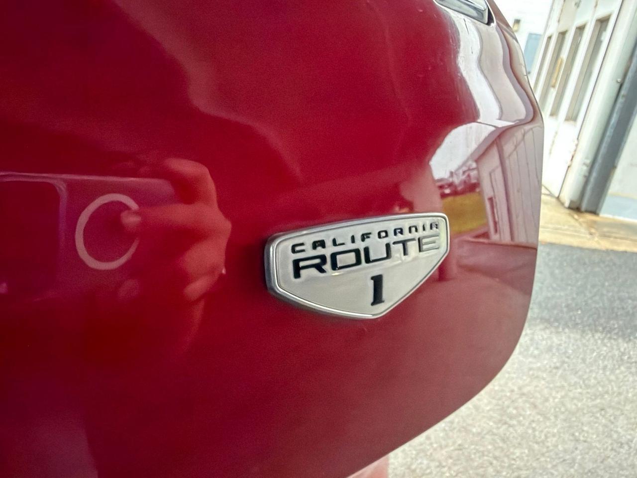 2021 Ford Mustang Mach-E California Route 1 Gaithersburg MD