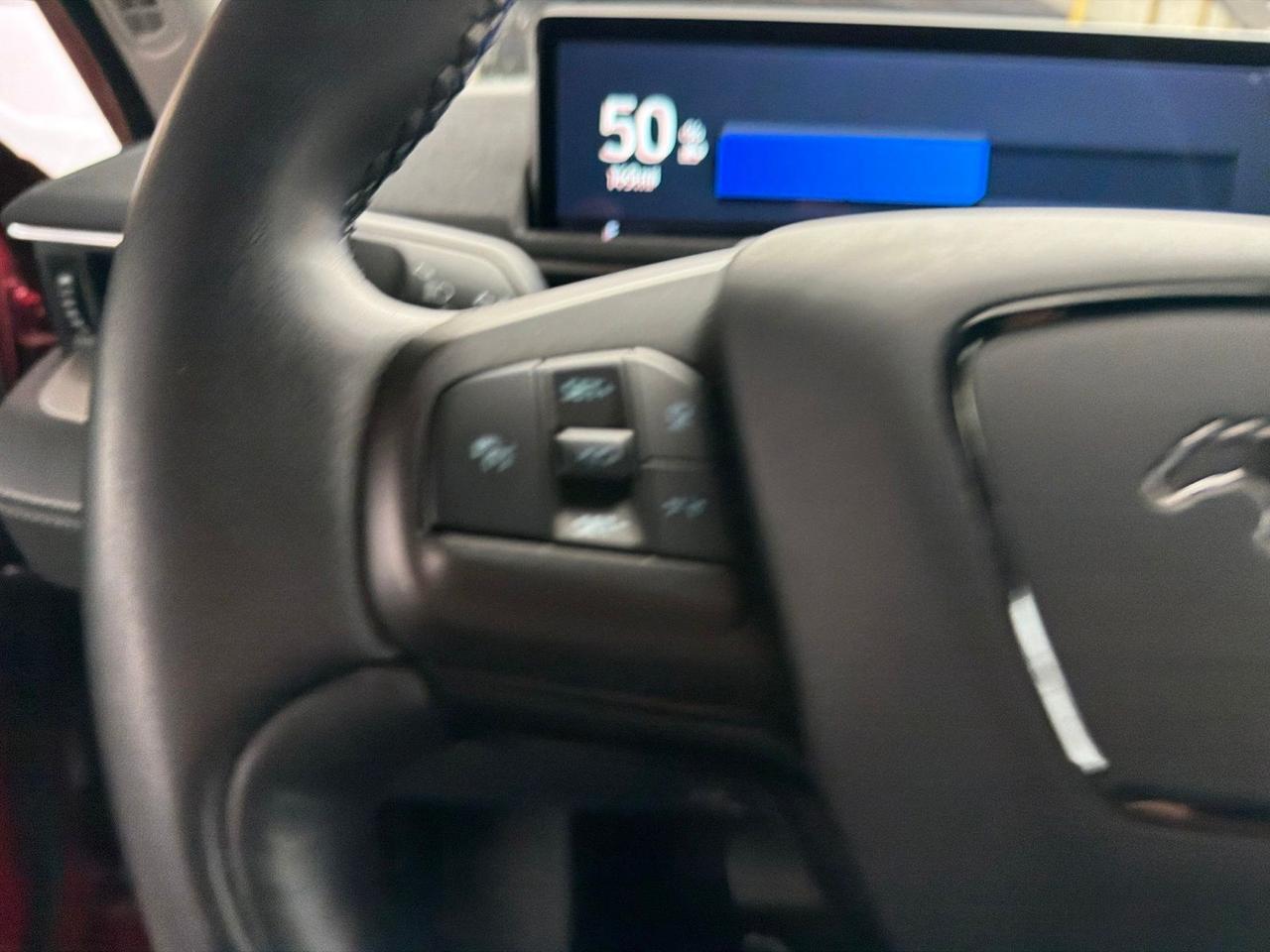 2021 Ford Mustang Mach-E California Route 1 Gaithersburg MD