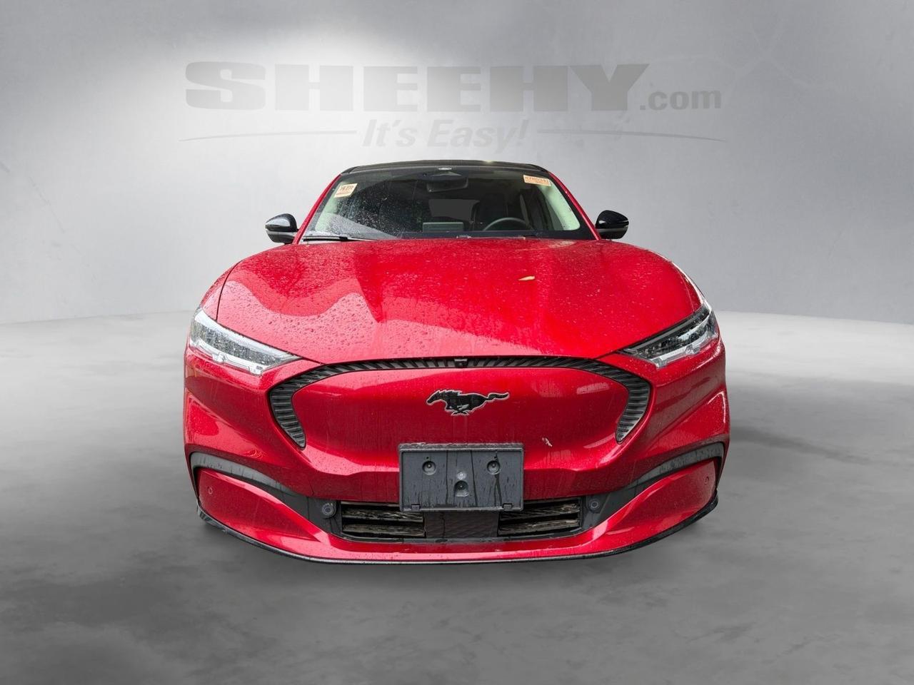 2021 Ford Mustang Mach-E California Route 1 Gaithersburg MD