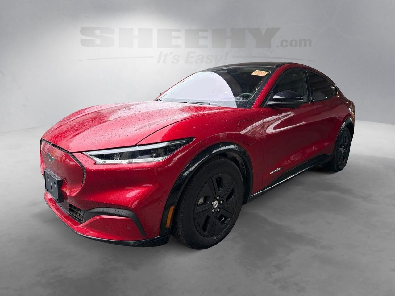 2021 Ford Mustang Mach-E California Route 1 Gaithersburg MD