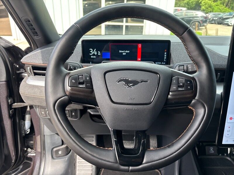 2021 Ford Mustang Mach-E GT AWD Seffner FL