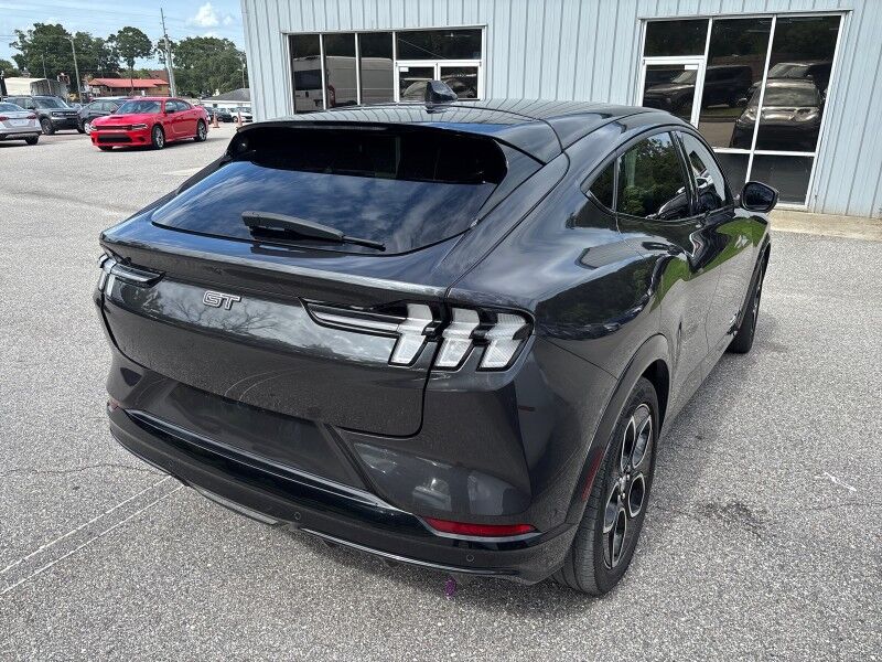 2021 Ford Mustang Mach-E GT AWD Seffner FL