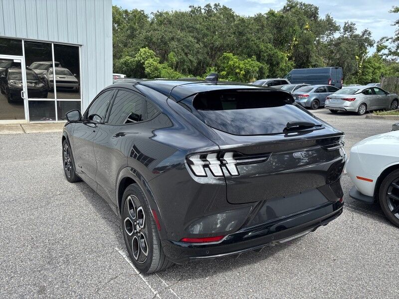 2021 Ford Mustang Mach-E GT AWD Seffner FL