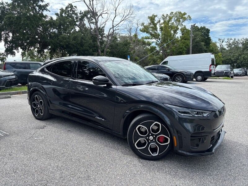 2021 Ford Mustang Mach-E GT AWD Seffner FL