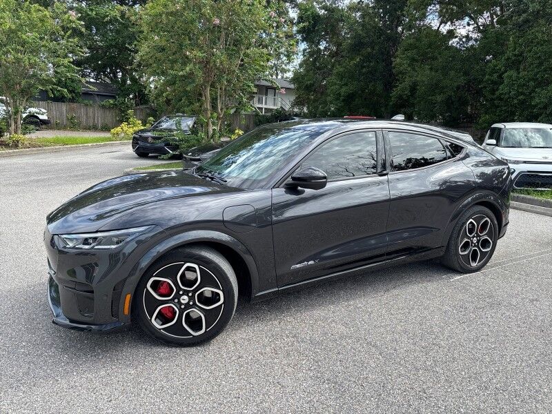 2021 Ford Mustang Mach-E GT AWD Seffner FL