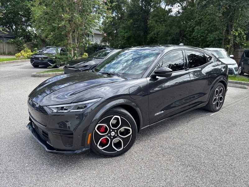 2021 Ford Mustang Mach-E GT AWD Seffner FL