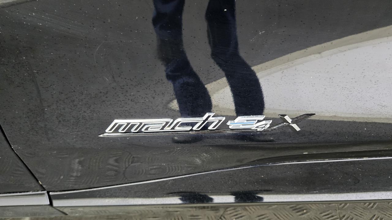 2021 Ford Mustang Mach-E GT Jersey City NJ