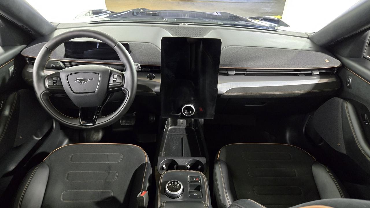 2021 Ford Mustang Mach-E GT Jersey City NJ