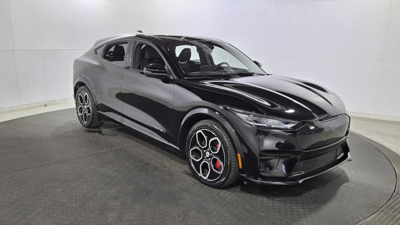 2021 Ford Mustang Mach-E GT Jersey City NJ
