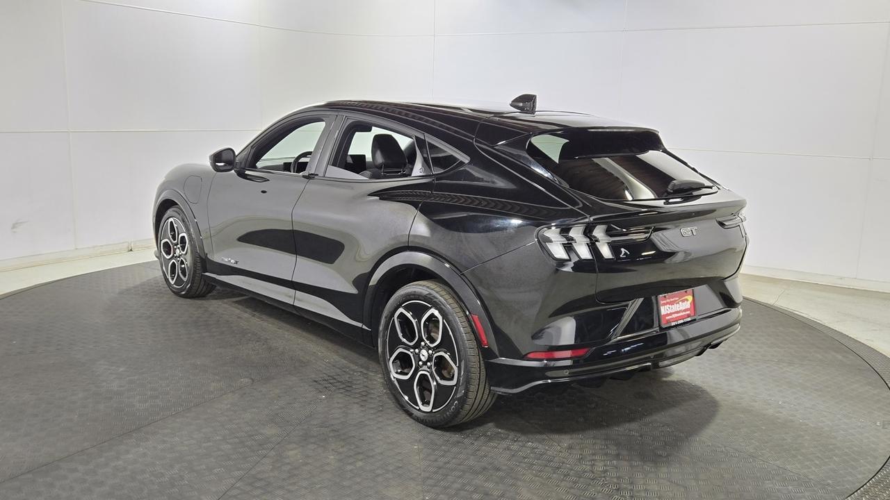 2021 Ford Mustang Mach-E GT Jersey City NJ