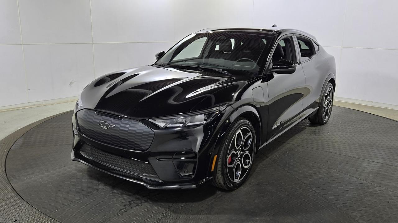 2021 Ford Mustang Mach-E GT Jersey City NJ